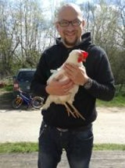 Bernd Wäsche - Jahrespoll 2014